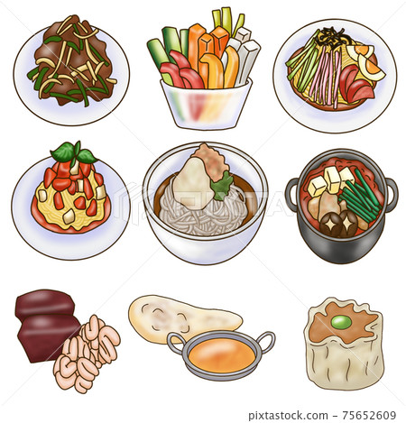 套餐 套餐 75652609