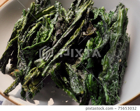 韓國傳統食品紫菜天婦羅紫菜天婦羅 75653032