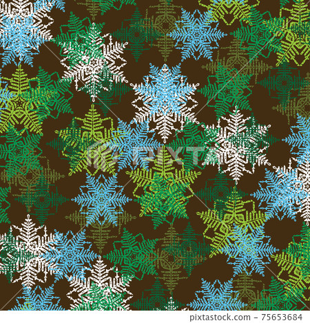 Kyoto pattern Kyoto pattern 75653684