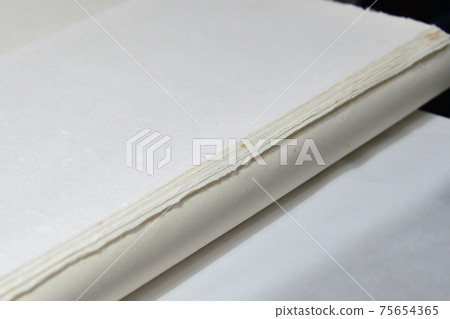 Korean traditional Korean paper 75654365