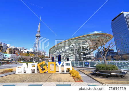 名古屋榮綠洲21 75654739