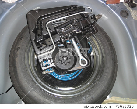 汽車備用輪胎 汽車備用輪胎 75655326