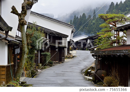 Tsumagojuku Tsumagojuku 75655366