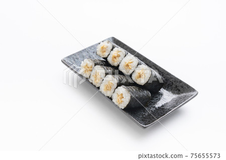 Natto roll image Natto roll image 75655573