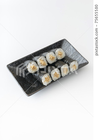 Natto roll image Natto roll image 75655580