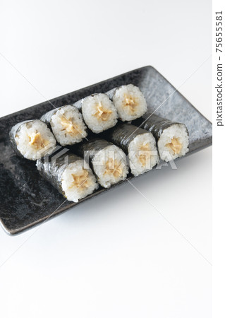 Natto roll image Natto roll image 75655581