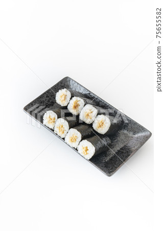 Natto roll image Natto roll image 75655582