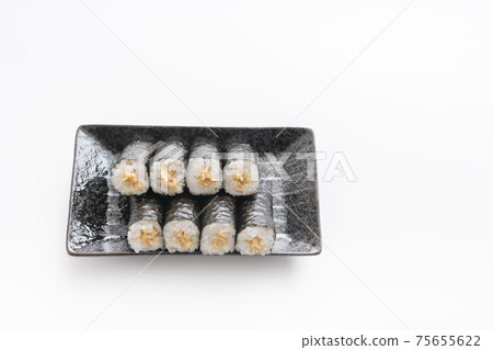 Natto roll image Natto roll image 75655622