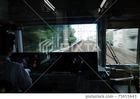 tram 75655643