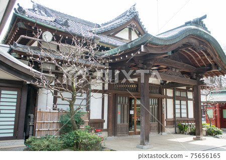 東京都府中市神社 75656165