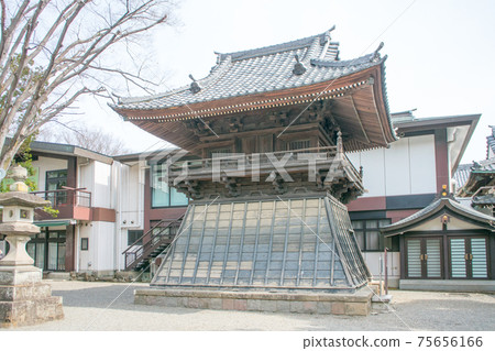 東京府中市府中市Okunitama神社 東京府中市府中市Okunitama神社 75656166