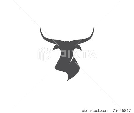 Taurus Logo Template Taurus Logo Template 75656847