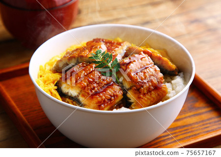 紅燒鰻 紅燒鰻 75657167