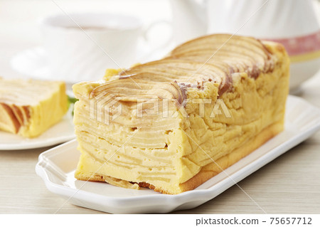 Gateau invisible cake 75657712