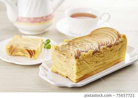 Gateau invisible cake 75657721