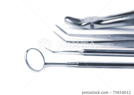 Dental tools Dental tools 75658012