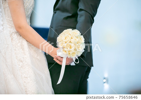 婚姻 婚姻 75658646