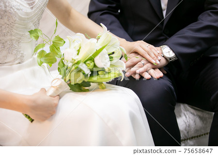 婚姻 婚姻 75658647