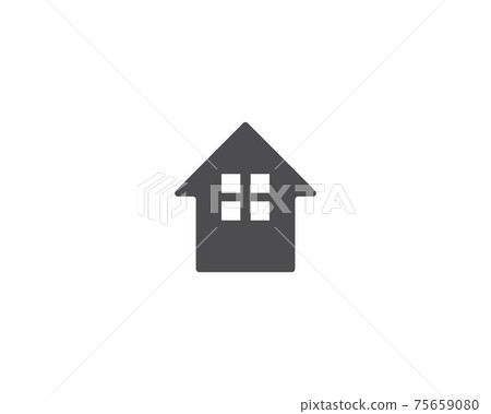 Property and Construction Logo Property and Construction Logo 75659080