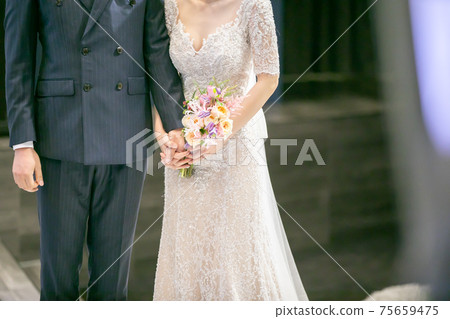 婚姻 婚姻 75659475