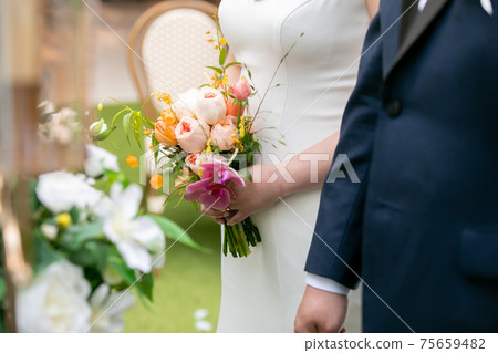 婚姻 婚姻 75659482