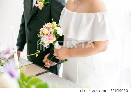婚姻 婚姻 75659680