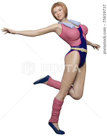 aerobics aerobics 75659737