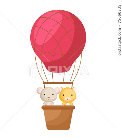 Hot air balloon cartoon Images - Search Images on Everypixel Hot air balloon cartoon Images - Search Images on Everypixel
