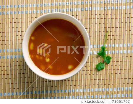 White Beans Curry White Beans Curry 75661702