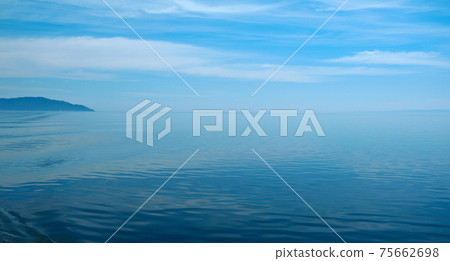 lake Baikal 75662698