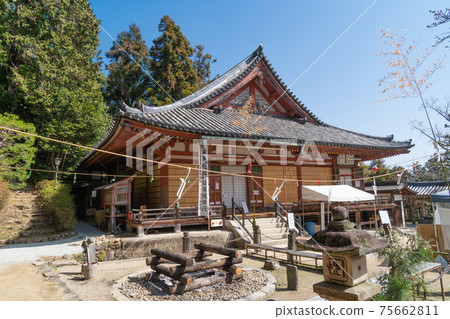 松枝本館（奈良縣八ata山） 75662811