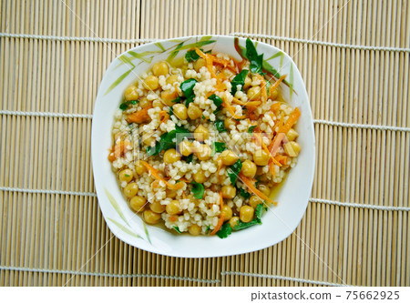 Curried Couscous Salad Curried Couscous Salad 75662925