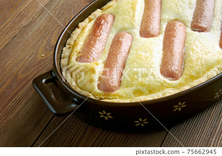 Toad in the hole Toad in the hole 75662945