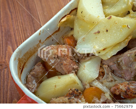 Lancashire hotpot Lancashire hotpot 75662979
