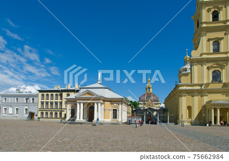Boat house of Peter the Great Boat house of Peter the Great 75662984