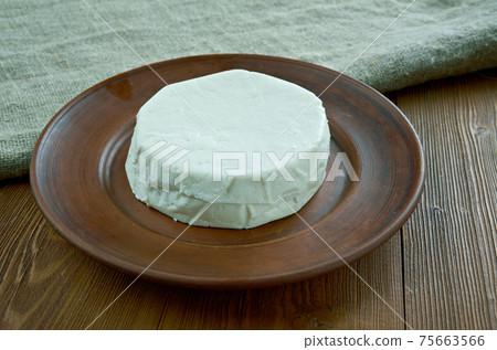 Lighvan cheese Lighvan cheese 75663566