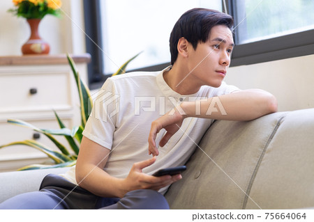 Man lifestyle Man lifestyle 75664064