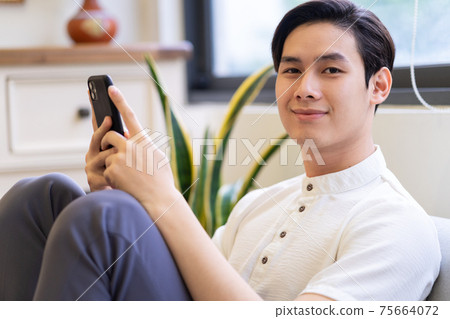 Man lifestyle Man lifestyle 75664072