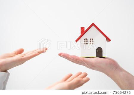 House model my home House model my home 75664275