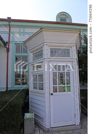 Telephone BOX Telephone BOX 75664396