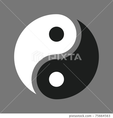 Taiji figure 75664563