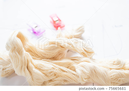 正品紮線 75665681