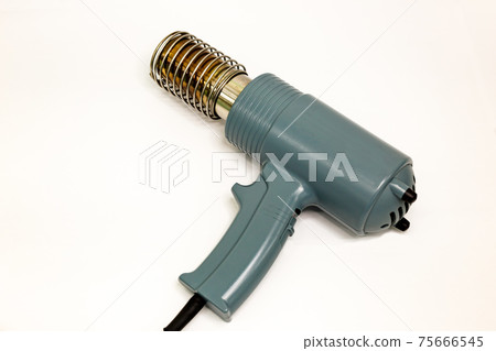 Industrial dryer heat gun 75666545