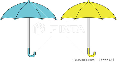 雨傘_兒童 雨傘_兒童 75666581