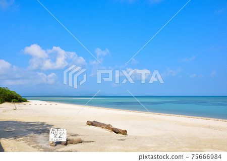 Taketomijima Condoi Beach 75666984