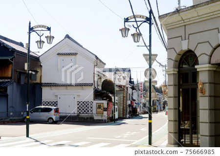 多治見市正町町街 多治見市正町町街 75666985