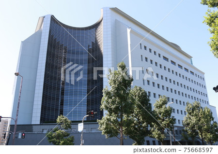Osaka prefectural police 75668597