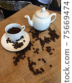 Coffee cafe Coffee cafe 75669474
