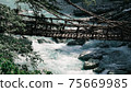 Kazura Bridge 75669985