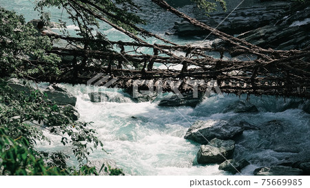 Kazura Bridge Kazura Bridge 75669985